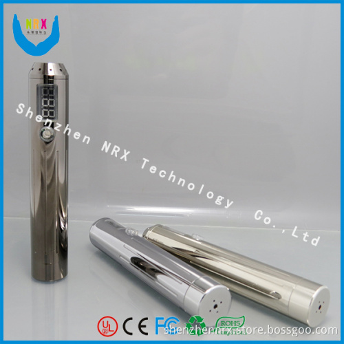 Newest Arrival V Max E Cig E Cigarette Vaporizor VV Variable Voltage 3-6V Vmax